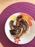 Radicchio al forno