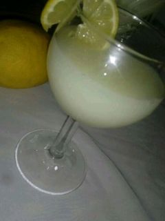 صورة لوصفة شاربات