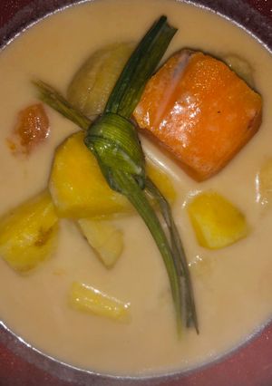 Foto resep Kolaku