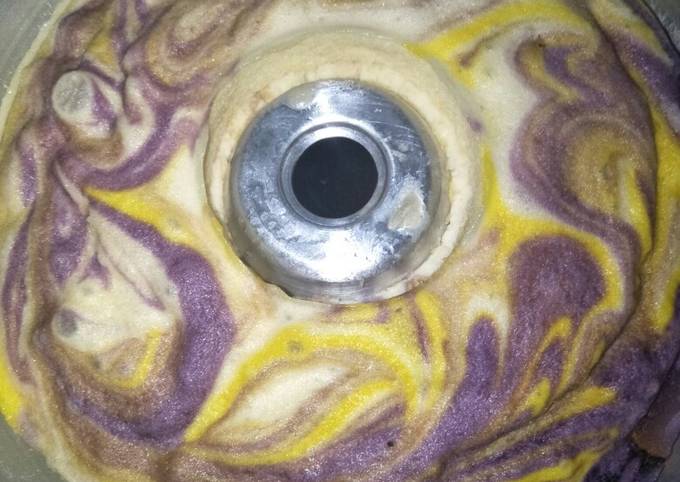 Resep Bolu Air Kukus, Enak