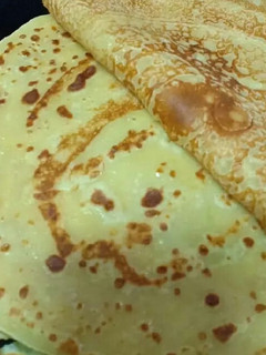 A picture of Pancakes #localfoodcontest_kisumu.