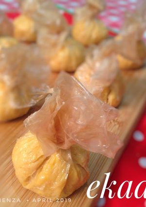 Foto resep Ekado