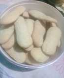 Vainillas