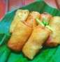 Resep Lumpia Rebung Khas Semarang Rumahan