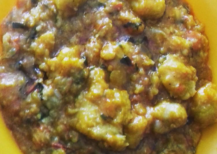 Recipe: To Try At Home Otor