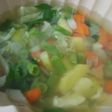 Sup sayur