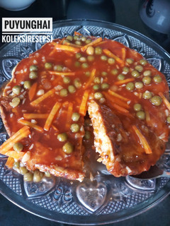 Foto resep FUYUNGHAI (puyunghai)