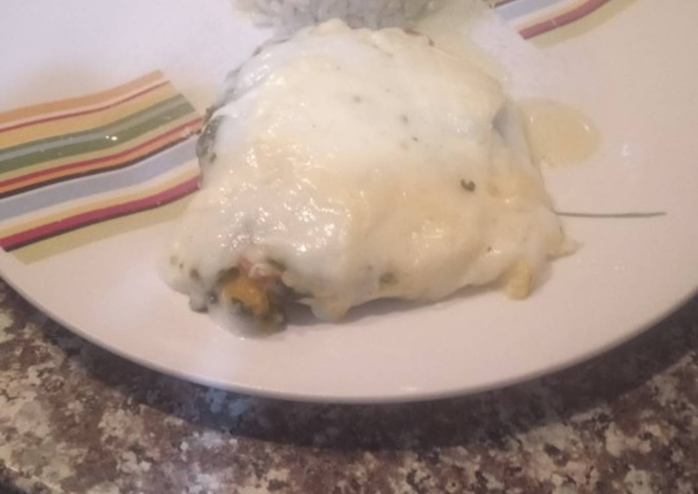 Pastel de calabaza