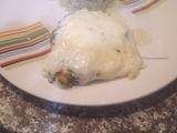 Pastel de calabaza