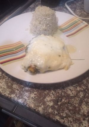 Una foto de Pastel de calabaza