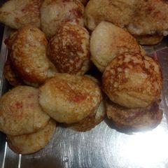 A picture of Masa.