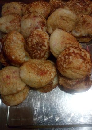 A picture of Masa.