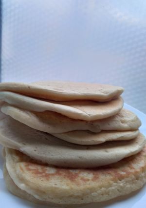 Una foto de Waffles SIN TACC