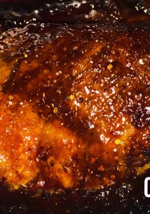 Una foto de Costillas FireBear