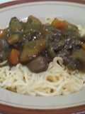 Jajagmyoen home made halal