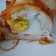 Arrolladito de pollo súper fácil!