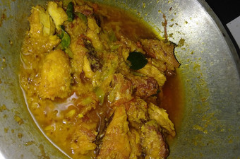 Bagaimana Membuat Tongkol putih asam pedas Anti Gagal