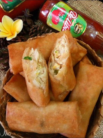 Langkah Mudah untuk Membuat Lumpia Rebung Semarang Wajib Dicoba