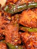 Chicken 65: An Iconic South Indian Appetizer