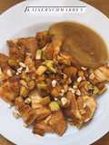 Kaiserschmarren