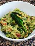 Guacamole