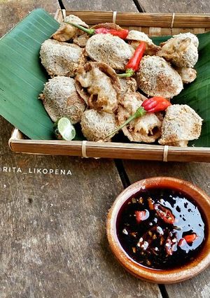 Foto resep Tahu walik