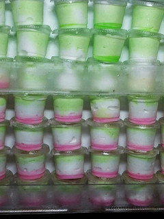 Foto resep Ice Cream Murmer