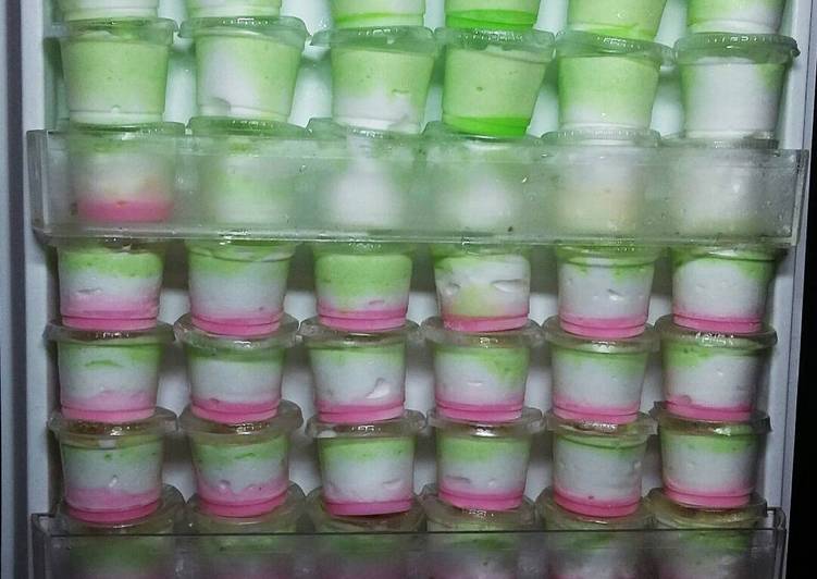 Langkah Mudah untuk Membuat Ice Cream Murmer yang Bisa Manjain Lidah