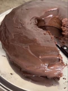 Foto de Brigadeiro