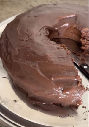 Foto de Brigadeiro