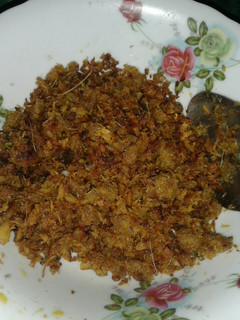 Foto resep Bajabu