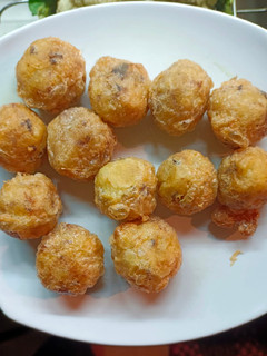 Foto resep Perkedel kentang