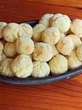 Papas duquesa en Airfryer
