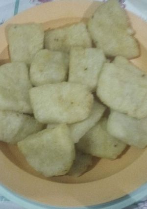 Foto resep Cara-cara membuat ketan ulen nikmat,praktis dan mudah