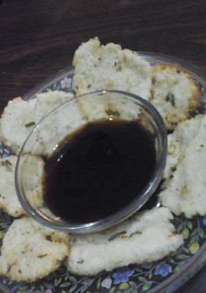 Foto resep Cireng Nasi