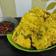 Tempe Mendoan Enak