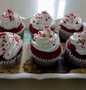 Easy Steps to Prepare Red velvet cup cake the Perfect Perfect