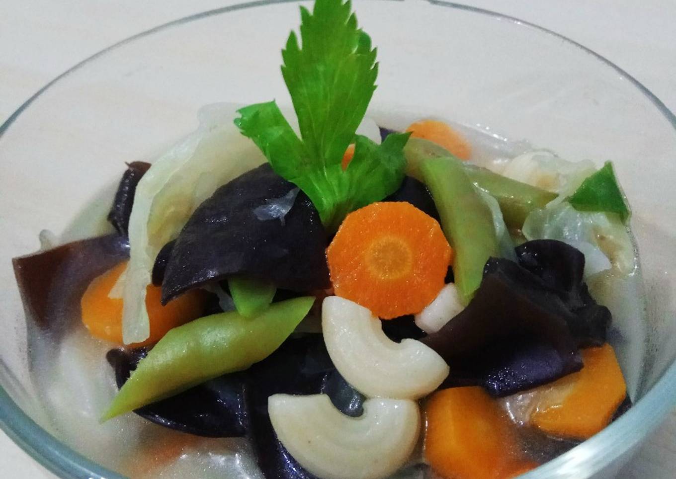 Langkah Mudah untuk Membuat Sup Sapi Berempah ala Tintin Rayner, Lezat