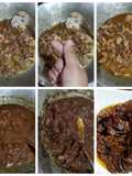 Nasi jagal khas tangerang by hsn