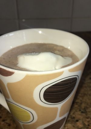 صورة لوصفة ميلك شيك توكس