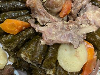يبرق بالدهن بيغرق😋👏🏻