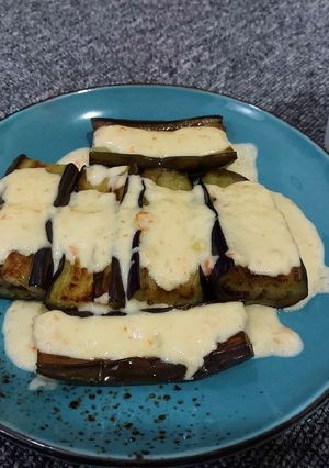 Foto resep Pecak terong🍆