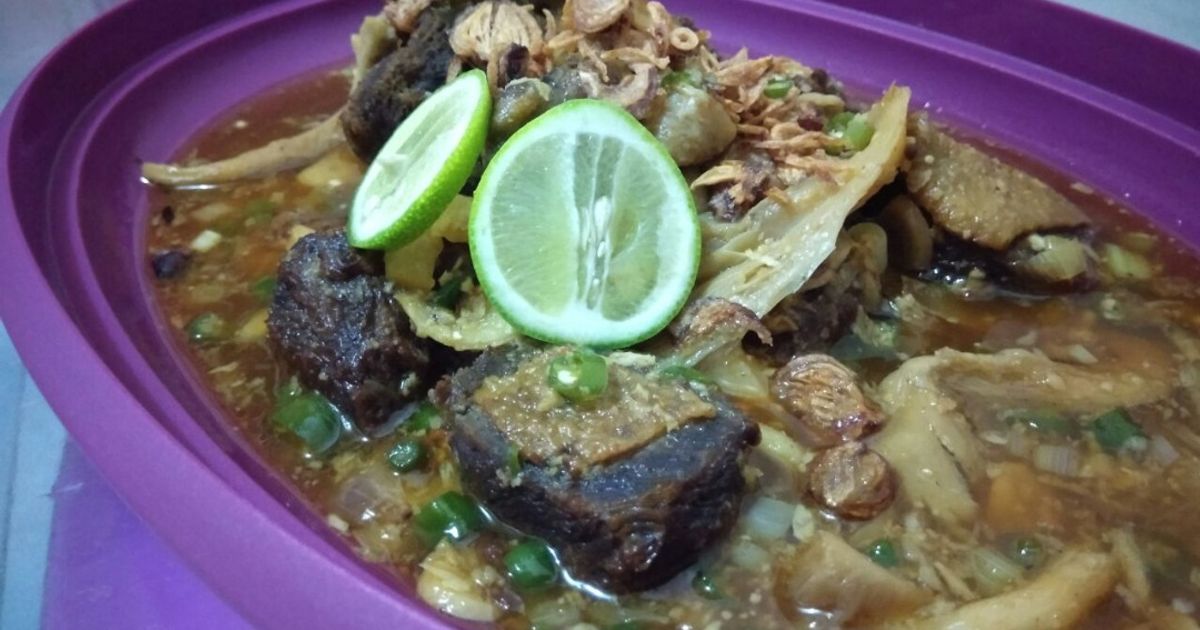 Resep Swike Entok (Itik) Jamur Tanpa Tauco oleh Ibuk NaRazdan - Cookpad