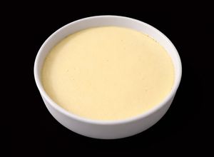 Hình của món SP.0227 - Bánh Trứng Sữa Tươi Hấp.