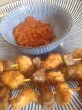 Chicken and Beef Chuanr