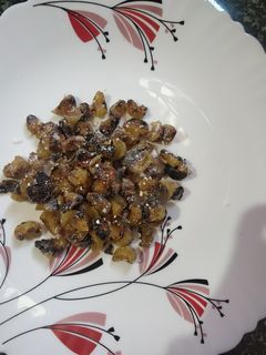 আমলা ক্যান্ডি (Amla candy recipe in Bengali)) রেসিপির প্রধান ছবি