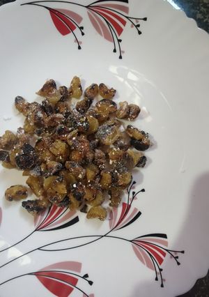 আমলা ক্যান্ডি (Amla candy recipe in Bengali)) রেসিপির প্রধান ছবি