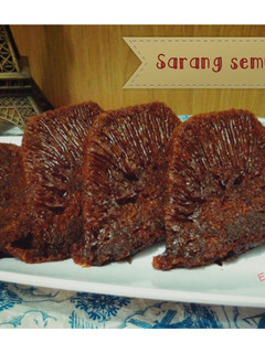 Foto resep Sarang Semut