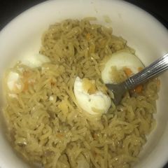 A picture of Simple Noodles.