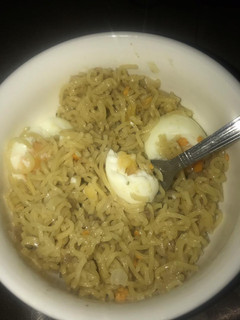 A picture of Simple Noodles.